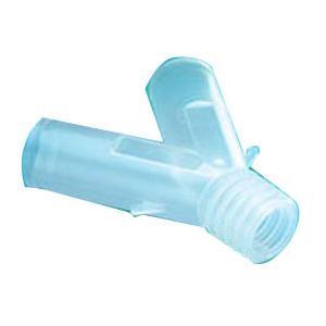 Nebulizer Tee Connector, 50 per Case – Save Rite Medical