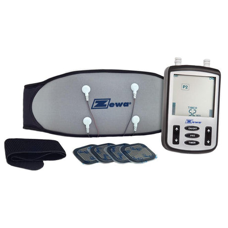 Omron Total Power + Heat TENS Unit (PM800)