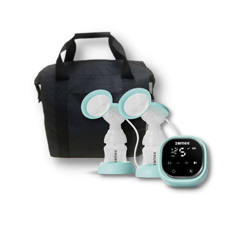 Z1 Rechargeable Double Electric Breast Pump