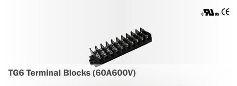 TG6-Terminal-Blocks-(60A600V)