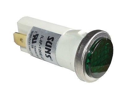 SUNS IL4F-120E-G-Q LED 1/2