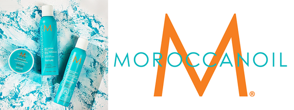 MoroccanOil – Eccotique