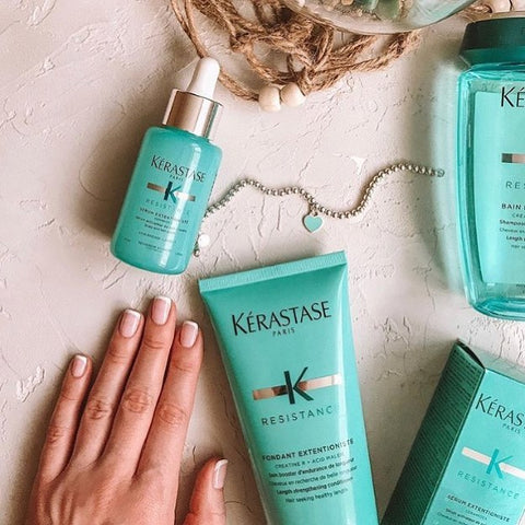 Kerastase Resistance Extentioniste Serum