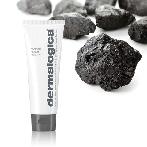 Dermalogica Charcoal Resque Masque