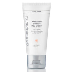 Glo Therapeutics Defense Day Cream