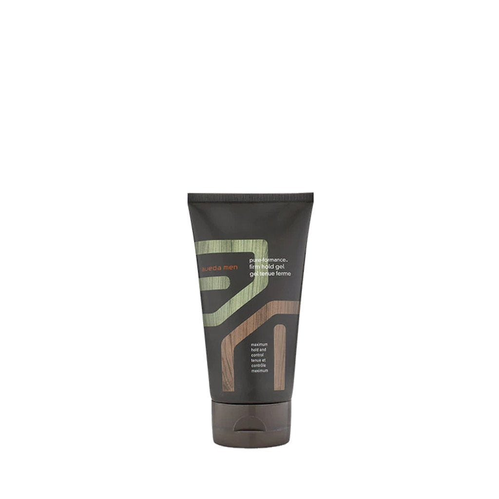 aveda firm hold gel