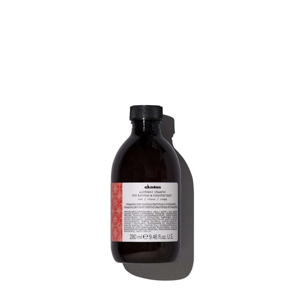Sved overtro lindring Davines Alchemic Copper Shampoo 250ml – Eccotique