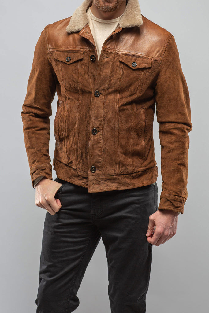 Men's Leather Outerwear | Axel's Outpost | Axel's Outpost | SALE!