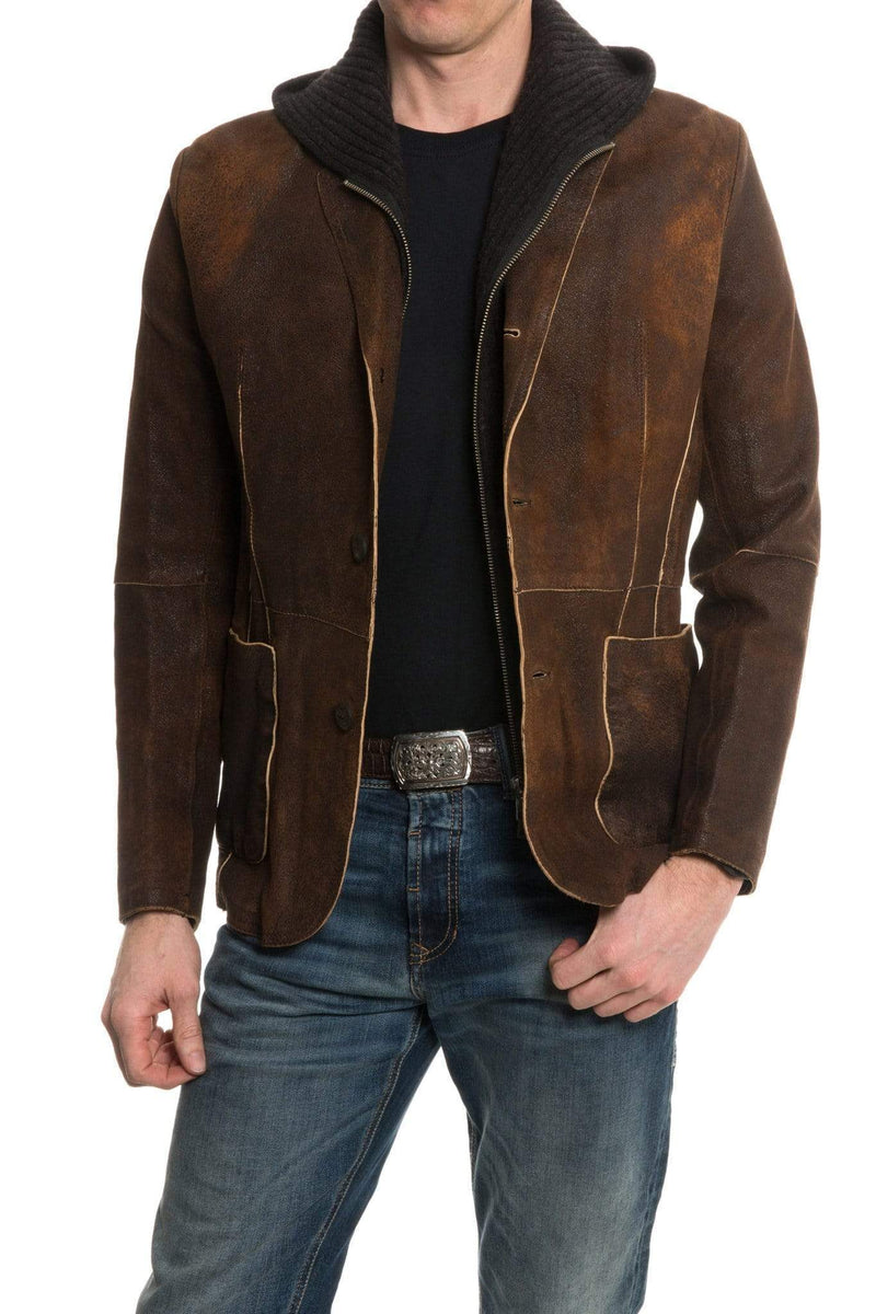 gimo-s-leoni-weathered-suede-hooded-blazer-mens-outerwear-leather ...