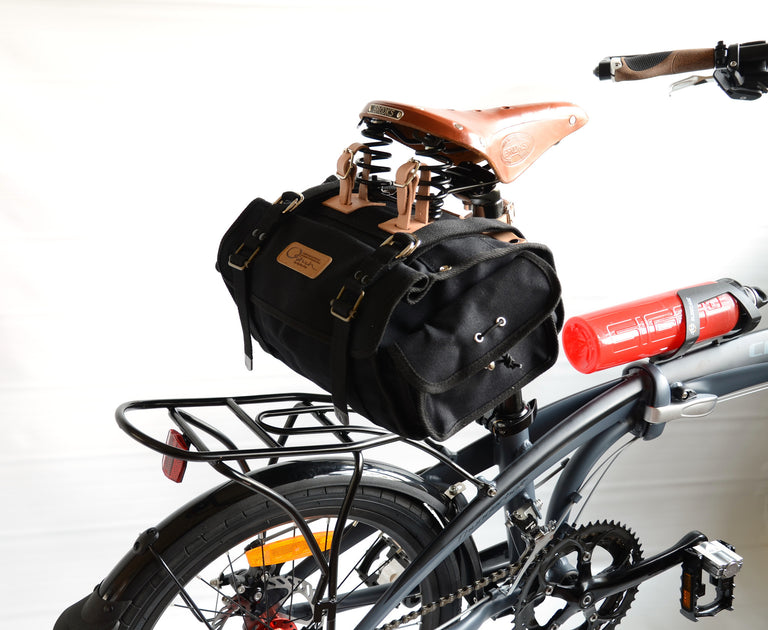 ostrich bike bags