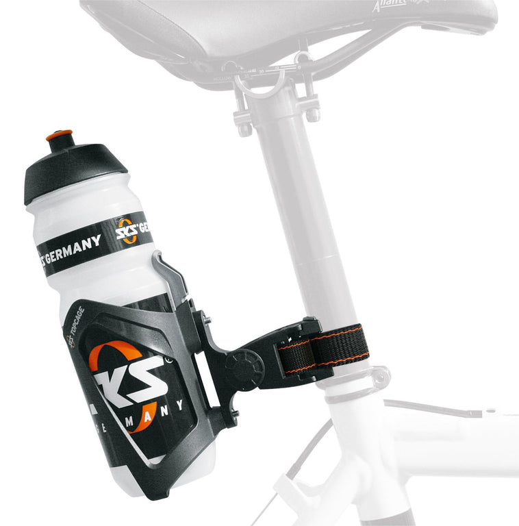 sks topcage water bottle cage