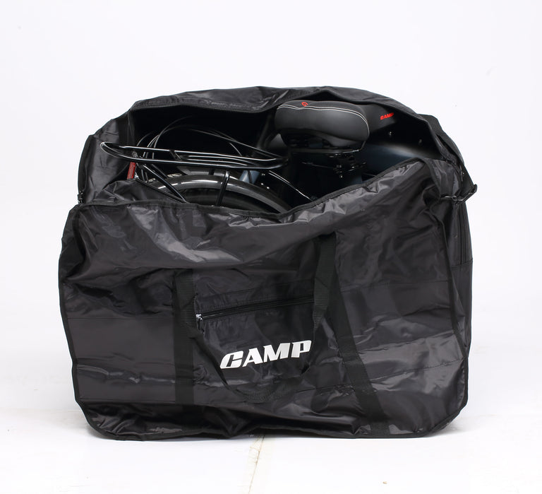 foldable bike bag