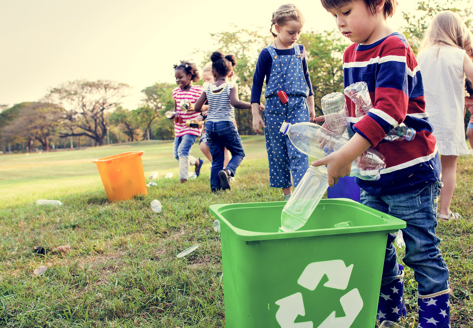 how-to-explain-recycling-to-children-and-get-them-to-help-fair-harbor