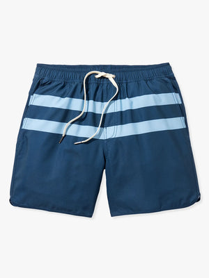 The Anchor Short | Swim Suit With Liners | Fair Harbor