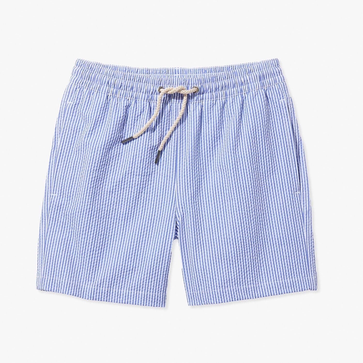 Fair Harbor - KIDS One Short - Navy - Maho