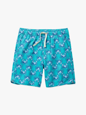 The Anchor Short | Swim Suit With Liners | Fair Harbor
