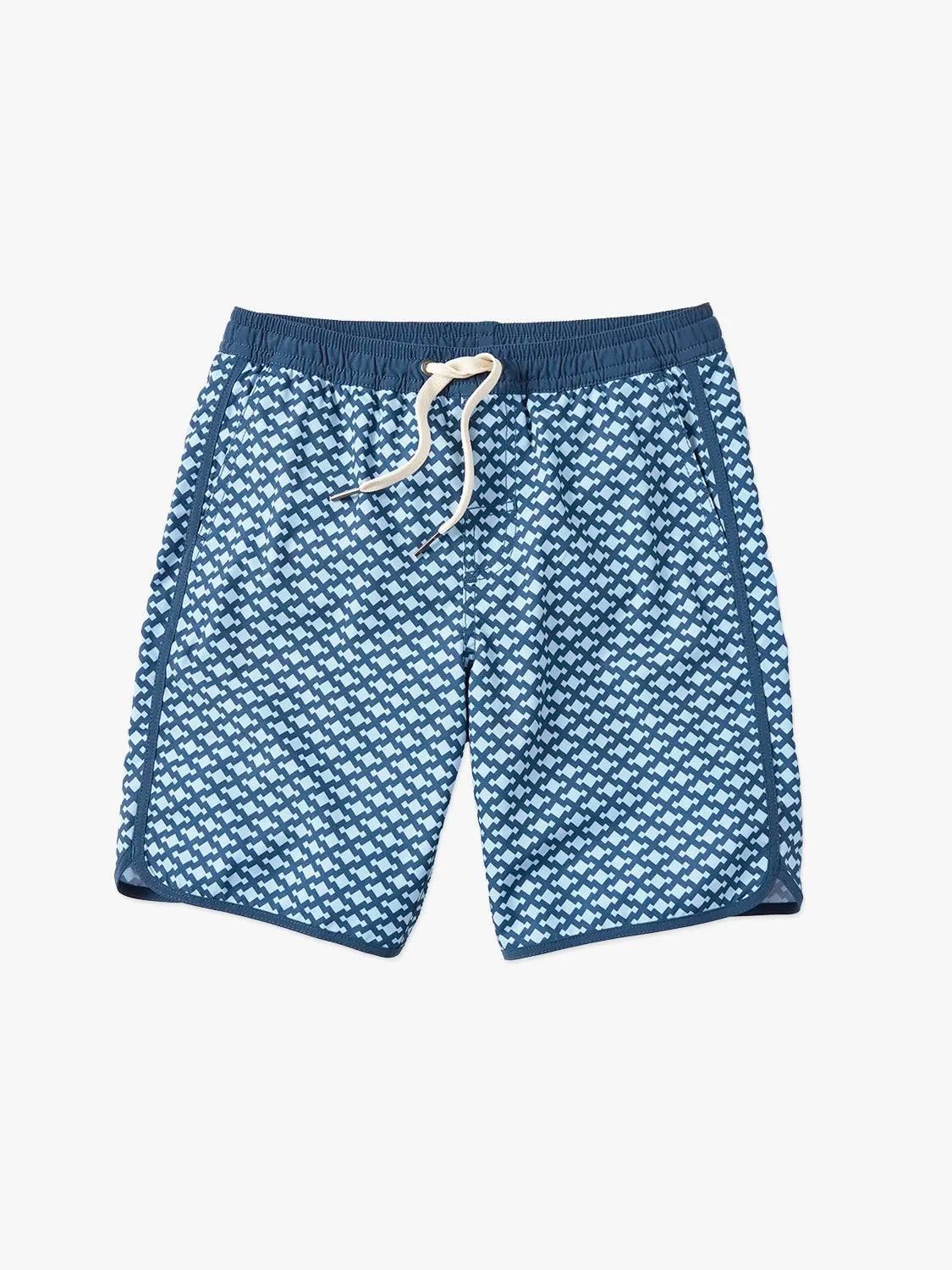 Kids Anchor Trunk | Mist Seaview