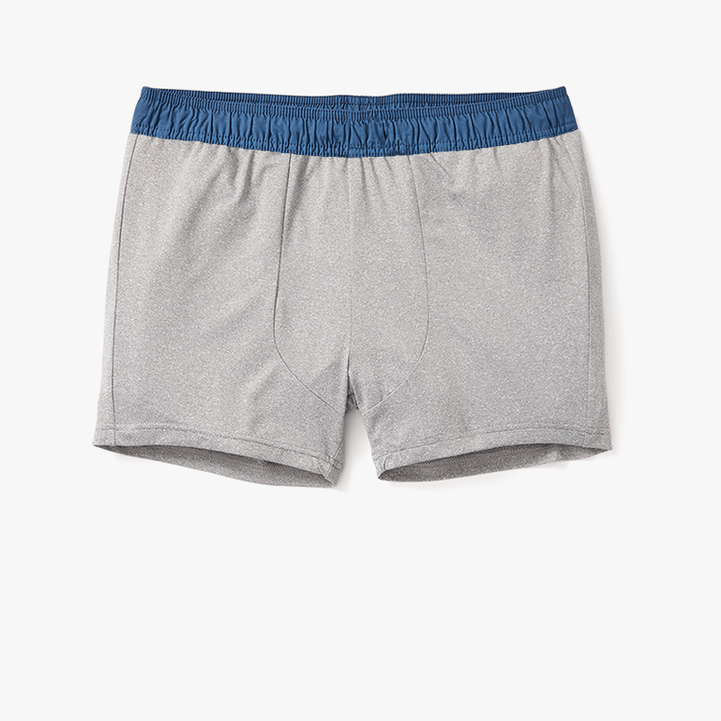 The Anchor Short | Swim Suit With Liners | Fair Harbor