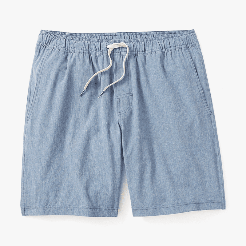 The One Short | Blue