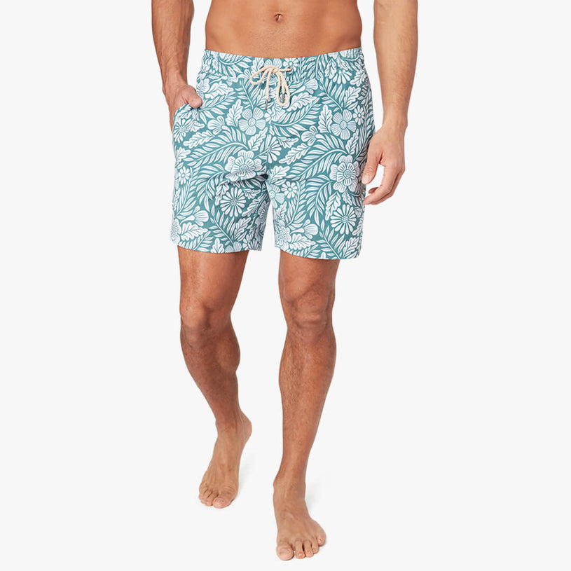 Best Selling Swim Trunks | Fair Harbor Swimwear