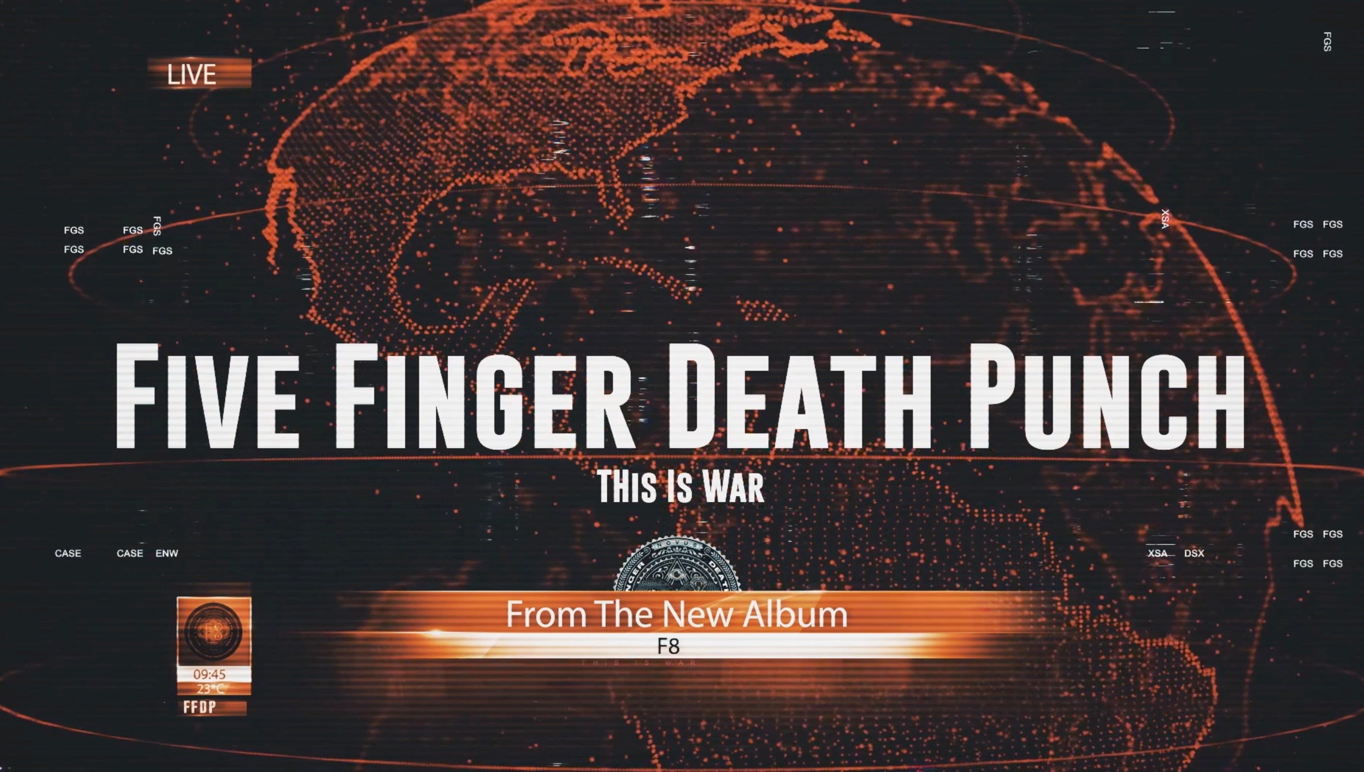 gone away five finger death punch youtube