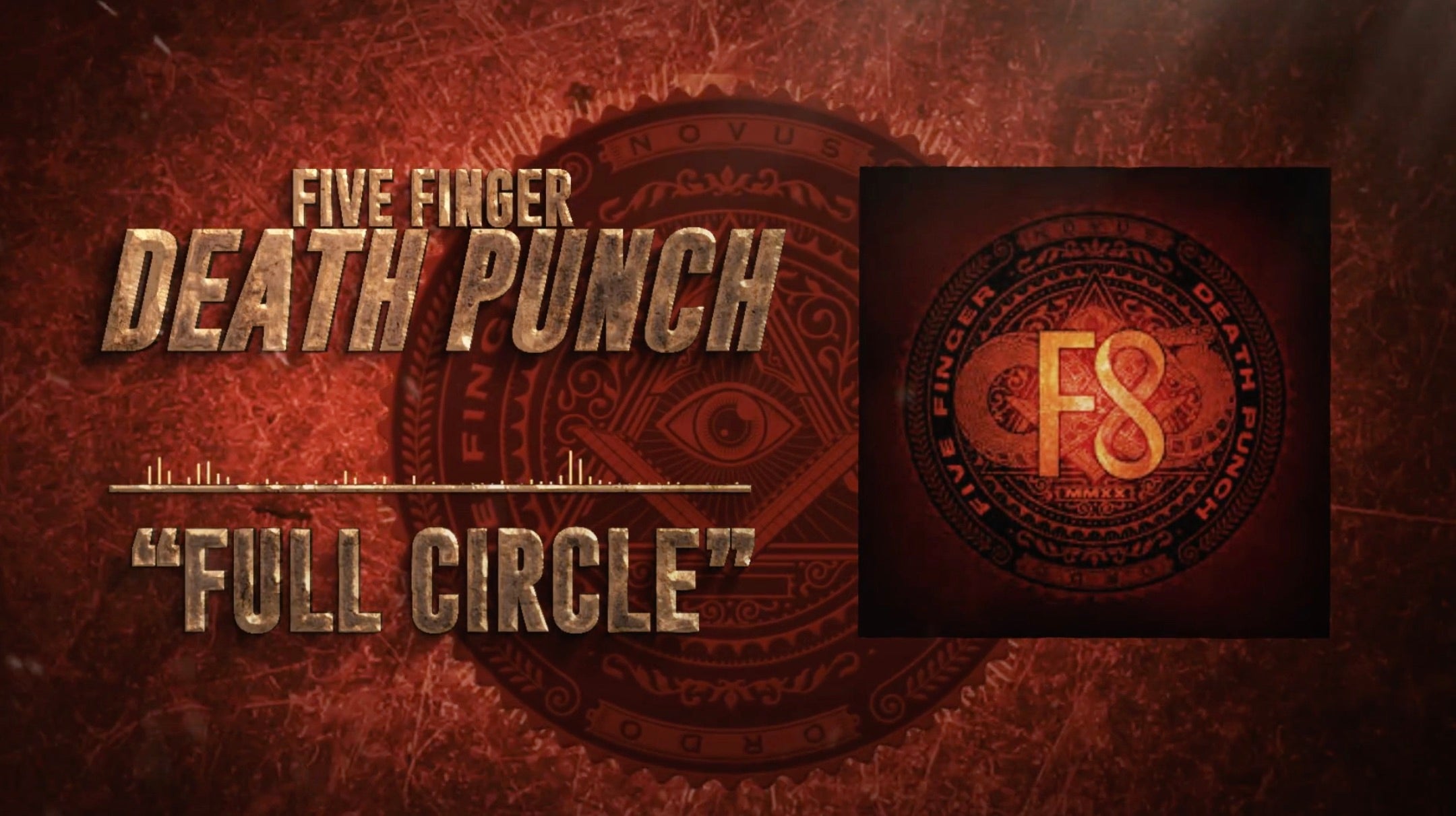five finger death punch bad company download