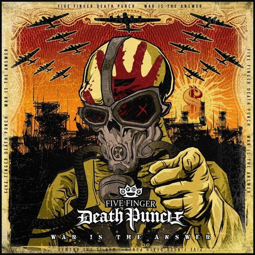 five finger death punch vbc