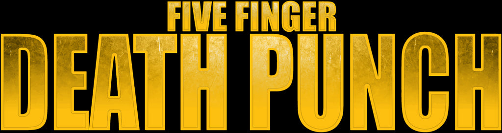Five Finger Death Punch 27 Online Sale, UP TO 60% OFF