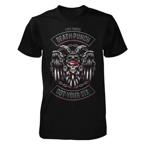 Products – Five Finger Death Punch