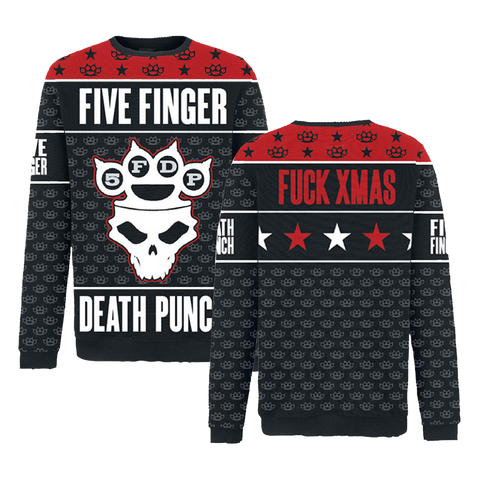 Products – Five Finger Death Punch