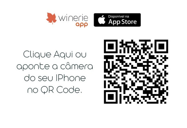 Winerie App Store