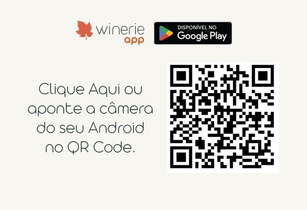 Winerie Google Play