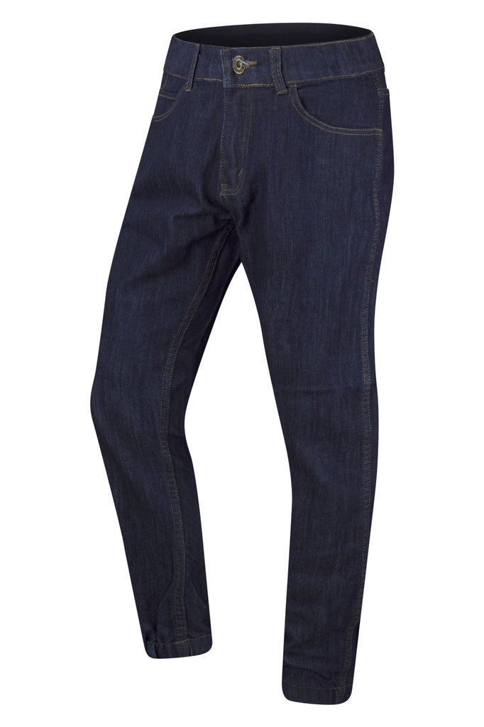 jean joggers with belt loops