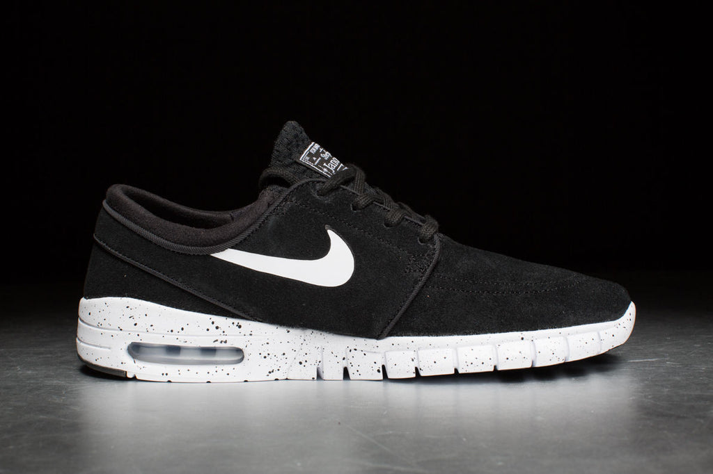 nike stefan janoski max l