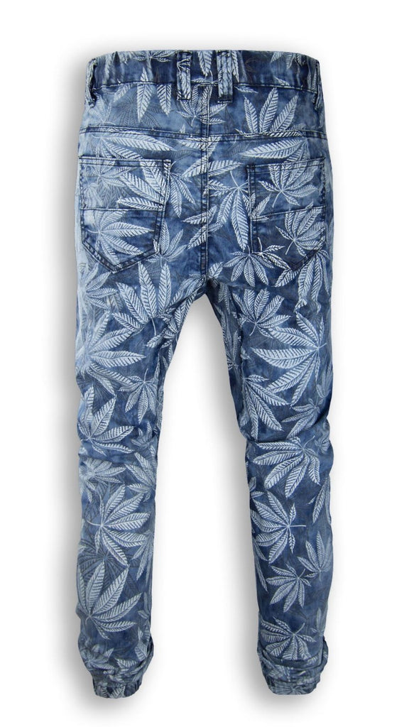 weed joggers mens