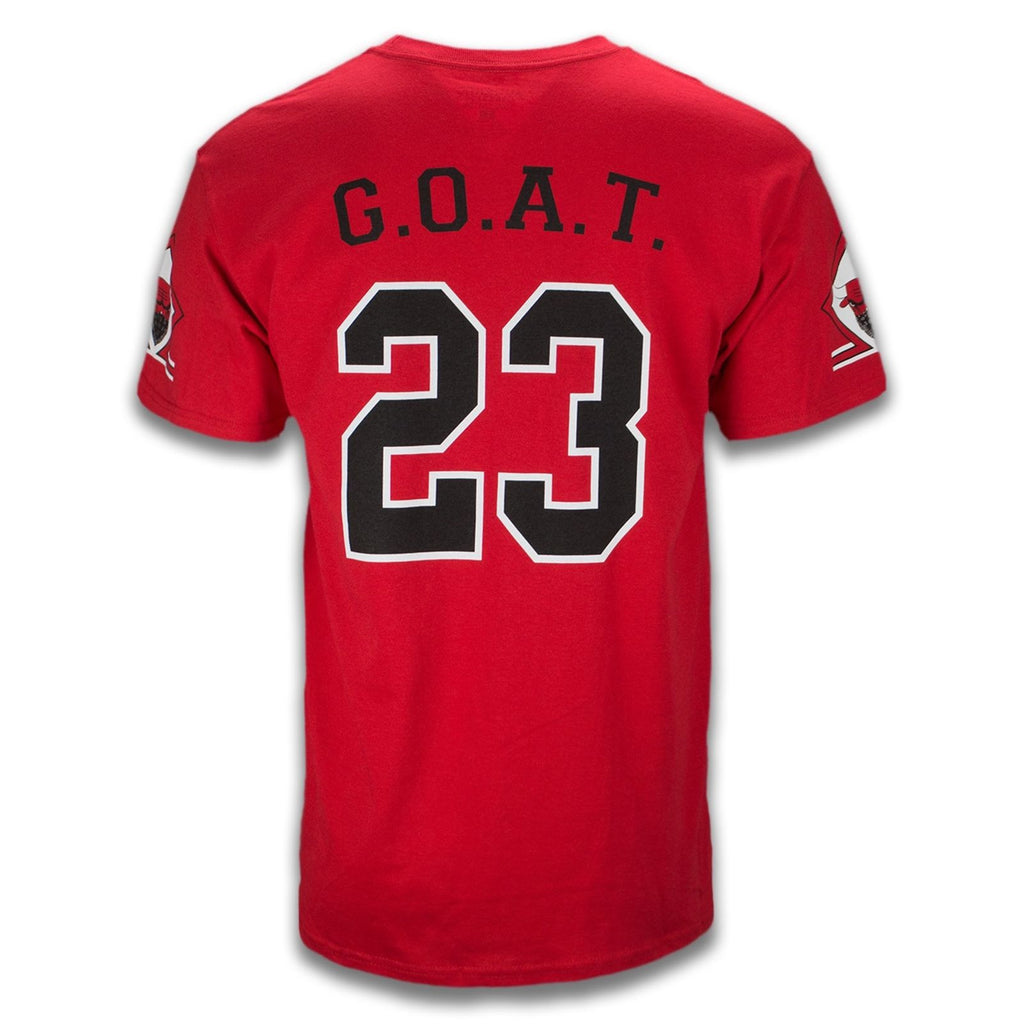 bulls shirt 23