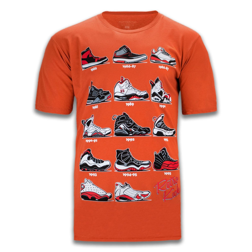 jordans t shirt