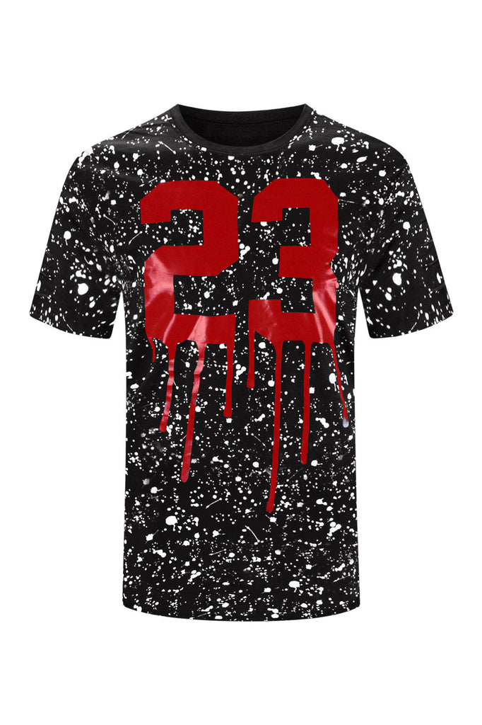 bulls shirt 23