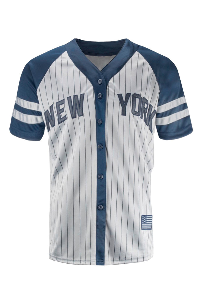 new york yankees t shirt jerseys