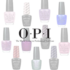 O.P.I Products