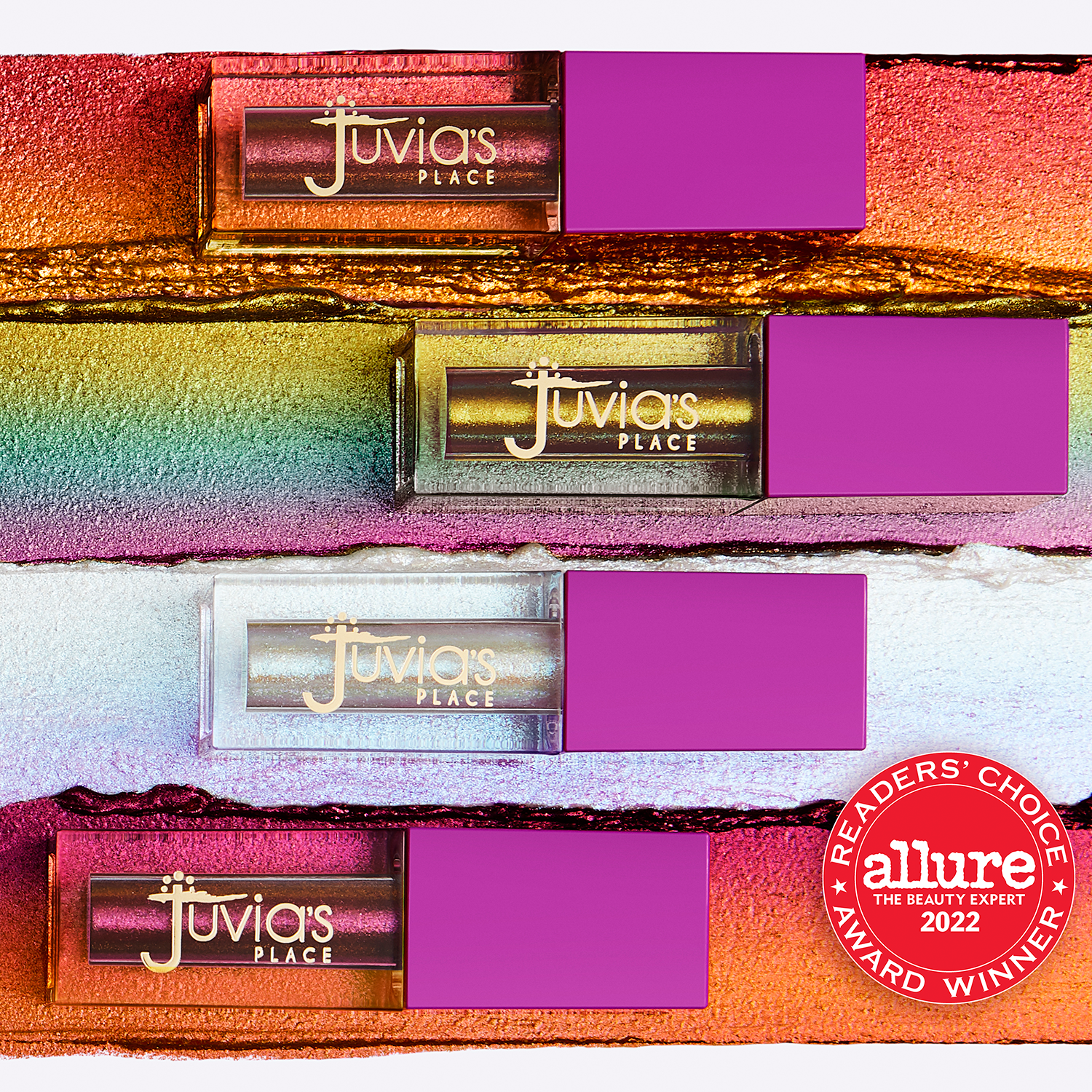 Culture Duochrome Liquid Eyeshadow