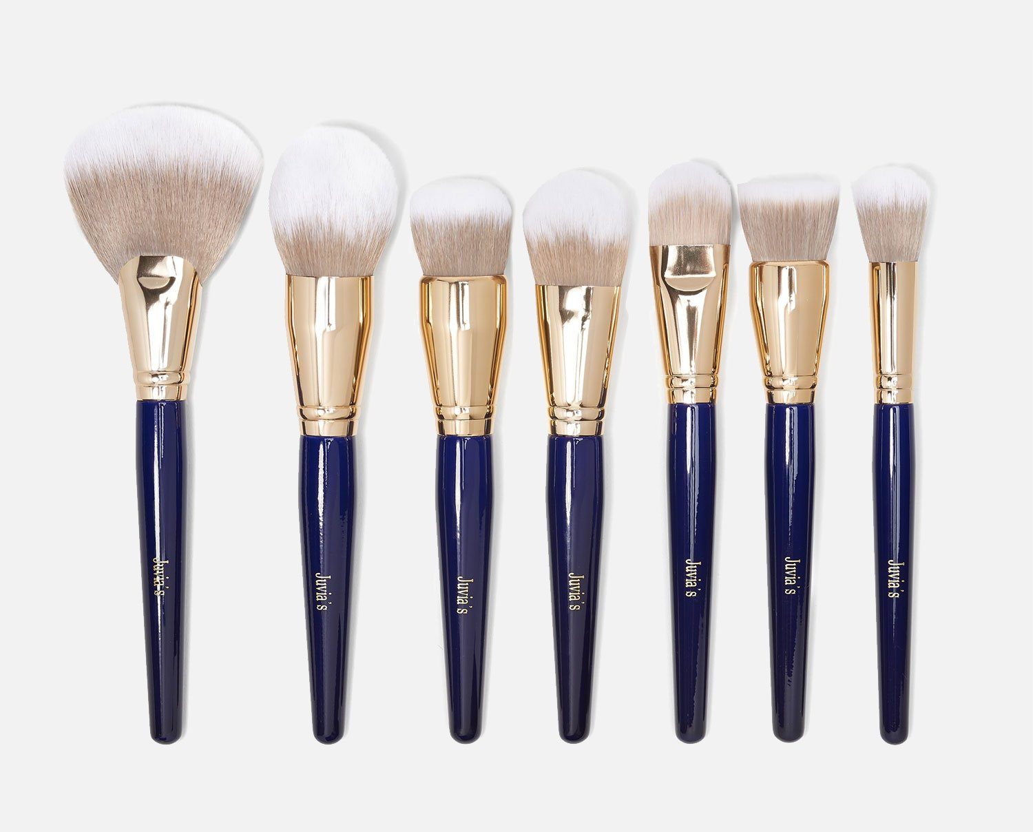 7pcs Royal Brush Set