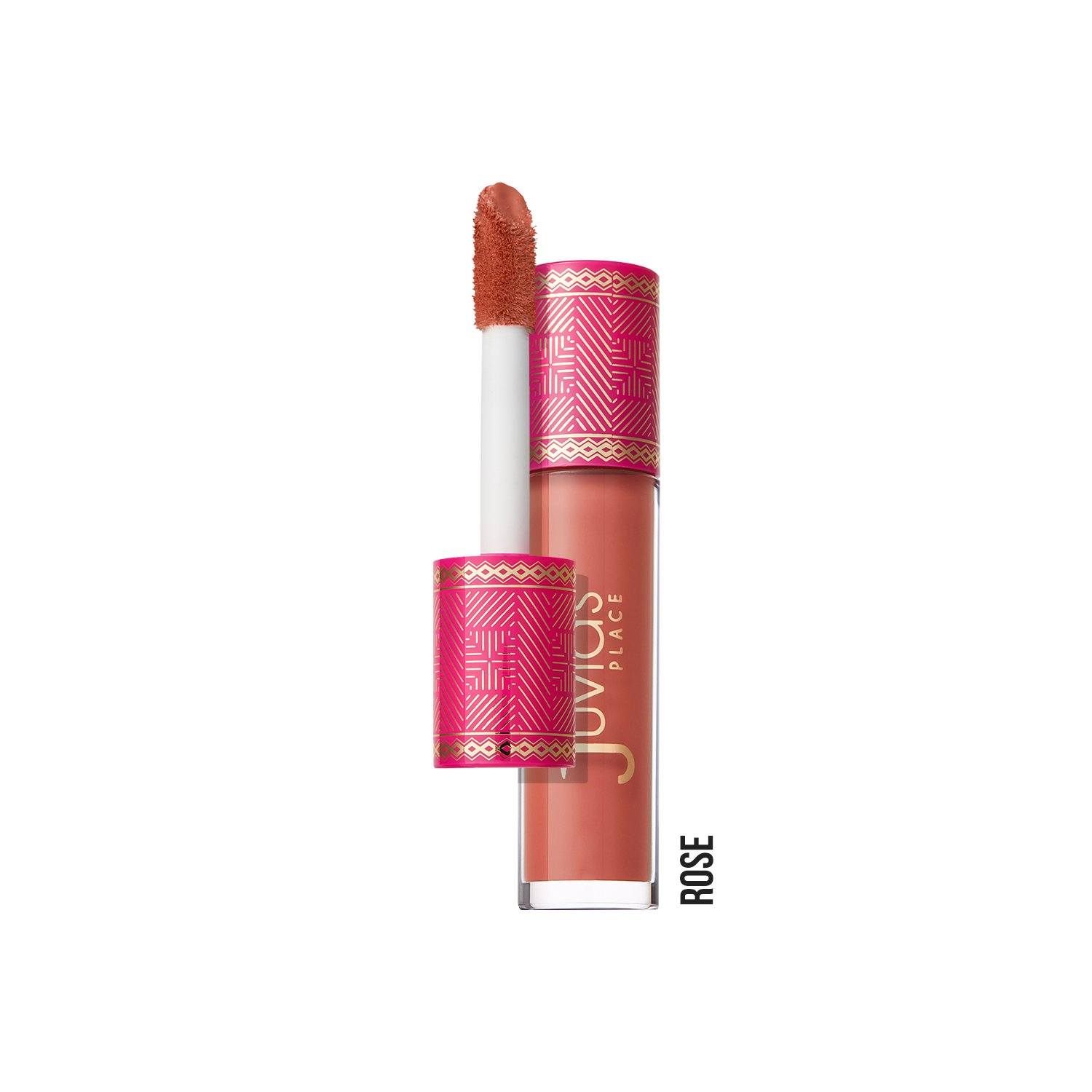 Bronzed Lip Gloss