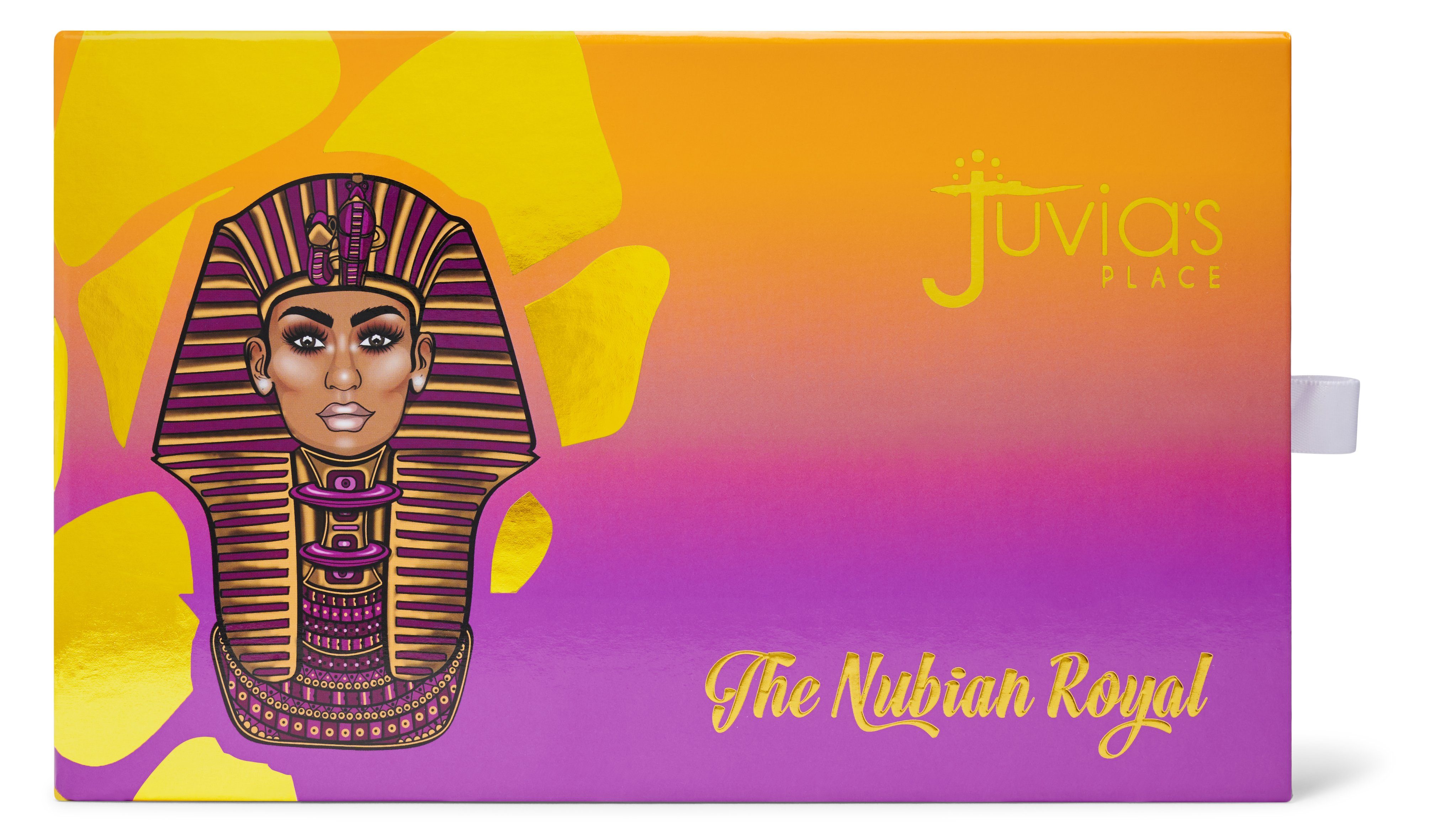 The Nubian Royal Gift Set