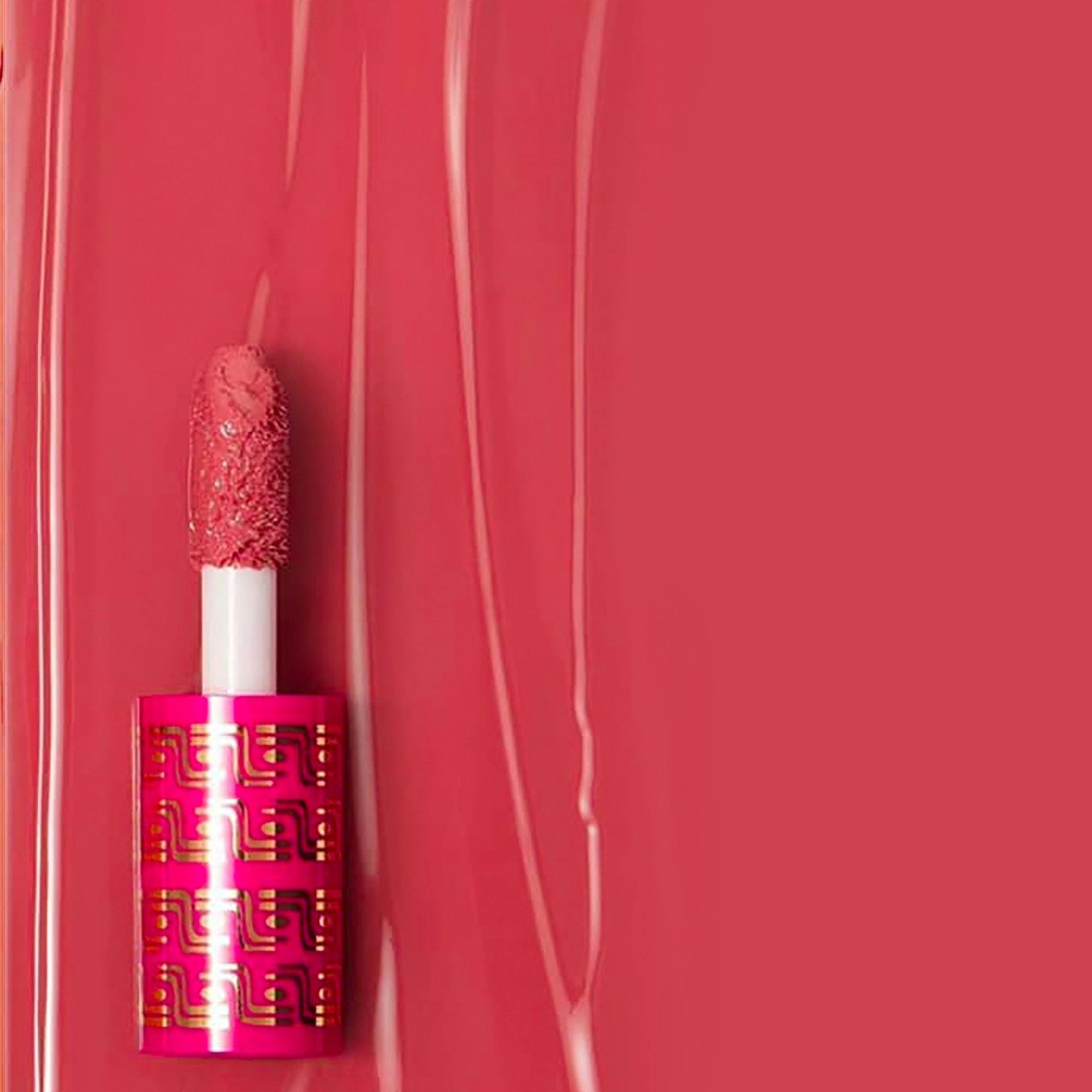 Wahala Mini Lip Gloss - Petty Betty