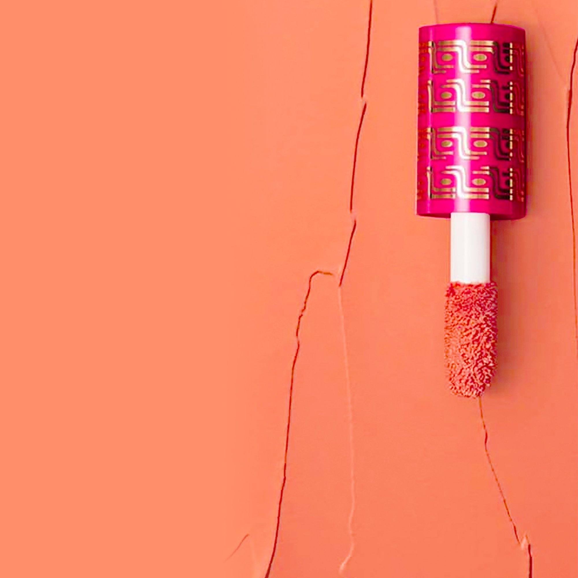 Wahala Mini Liquid Lipstick - Shakara