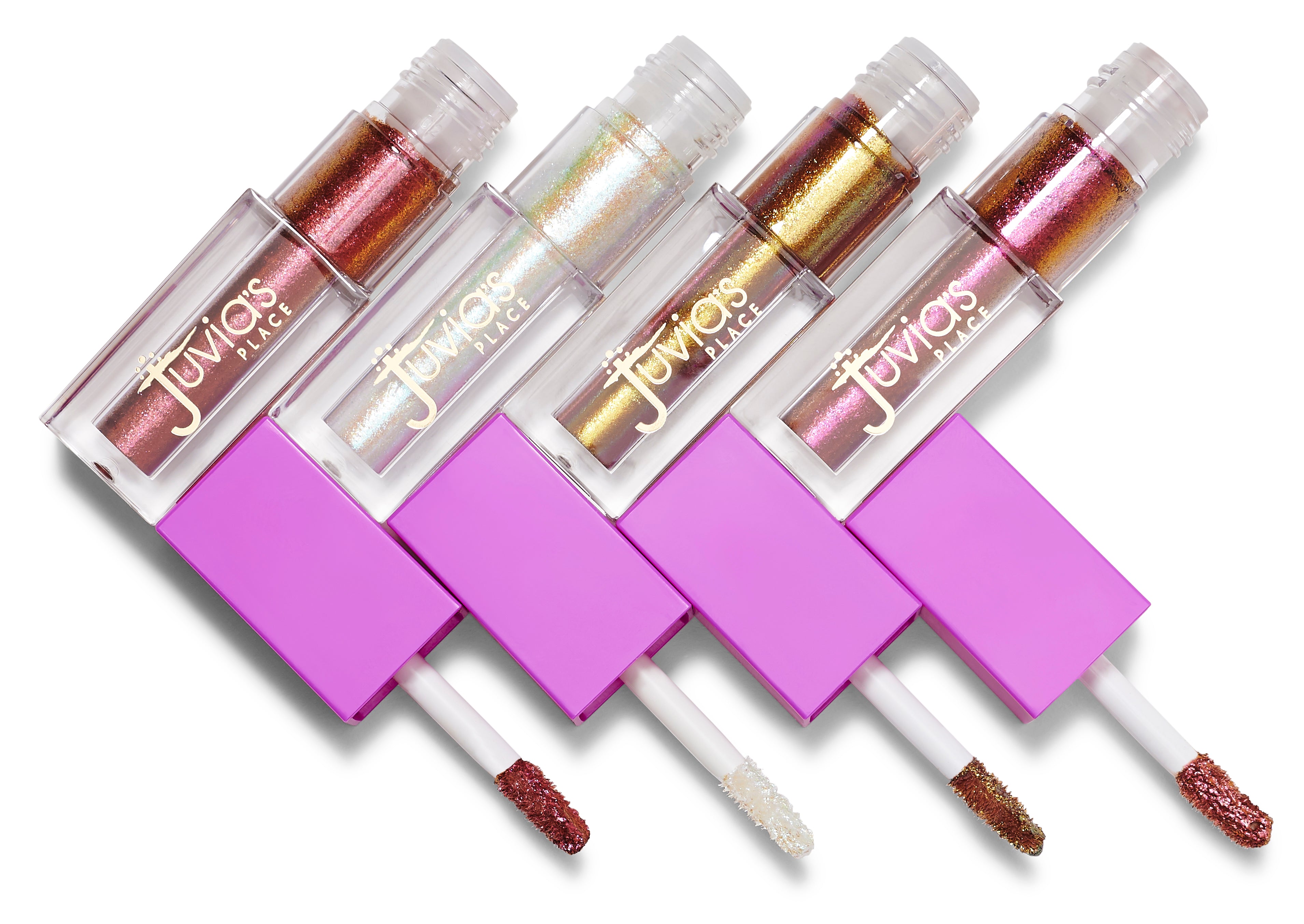 Culture Duochrome Liquid Eyeshadow