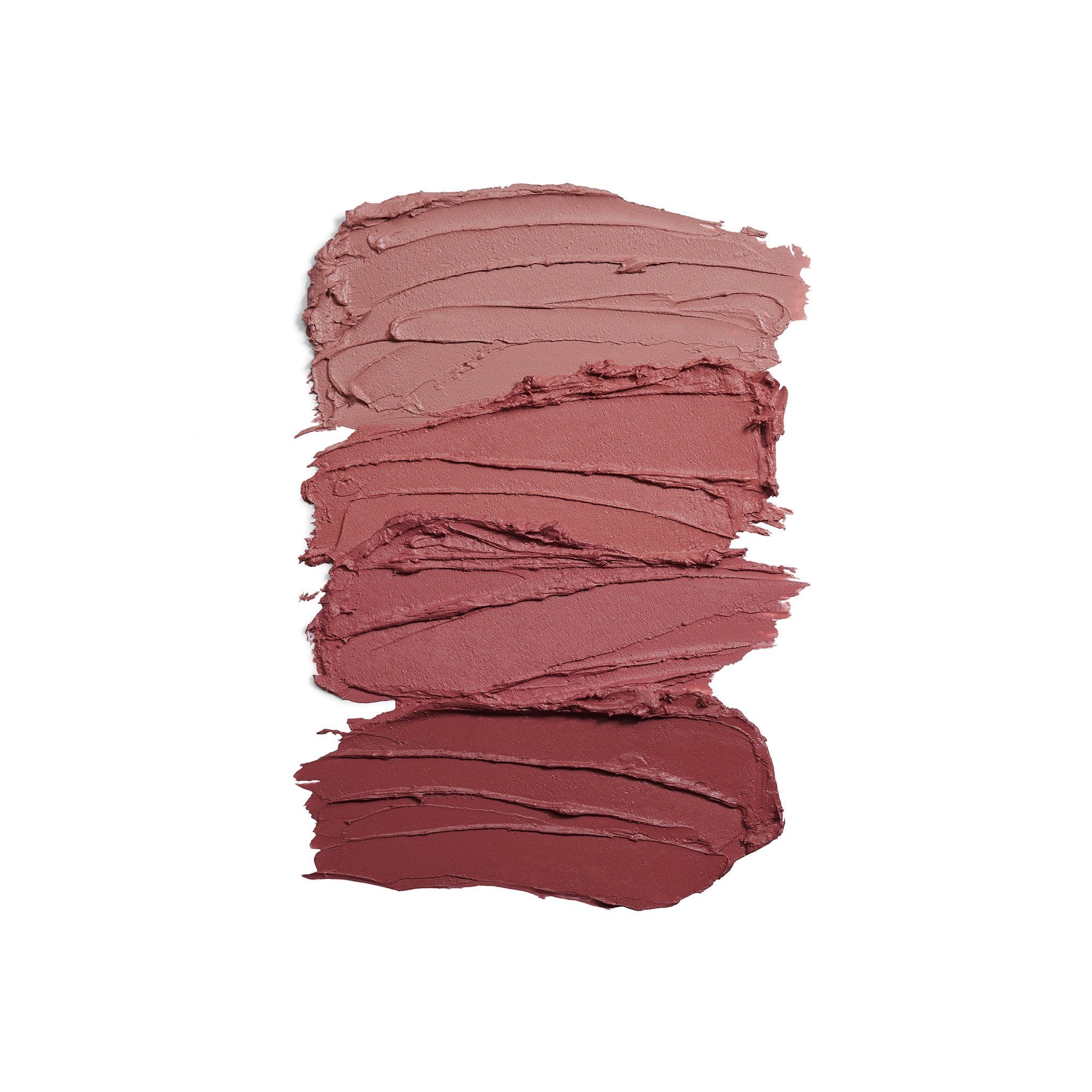 The Nudes Mauves Lipstick Bundle