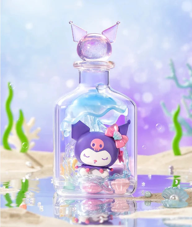 Toptoy Kuromi Day Dreamer Blind Box