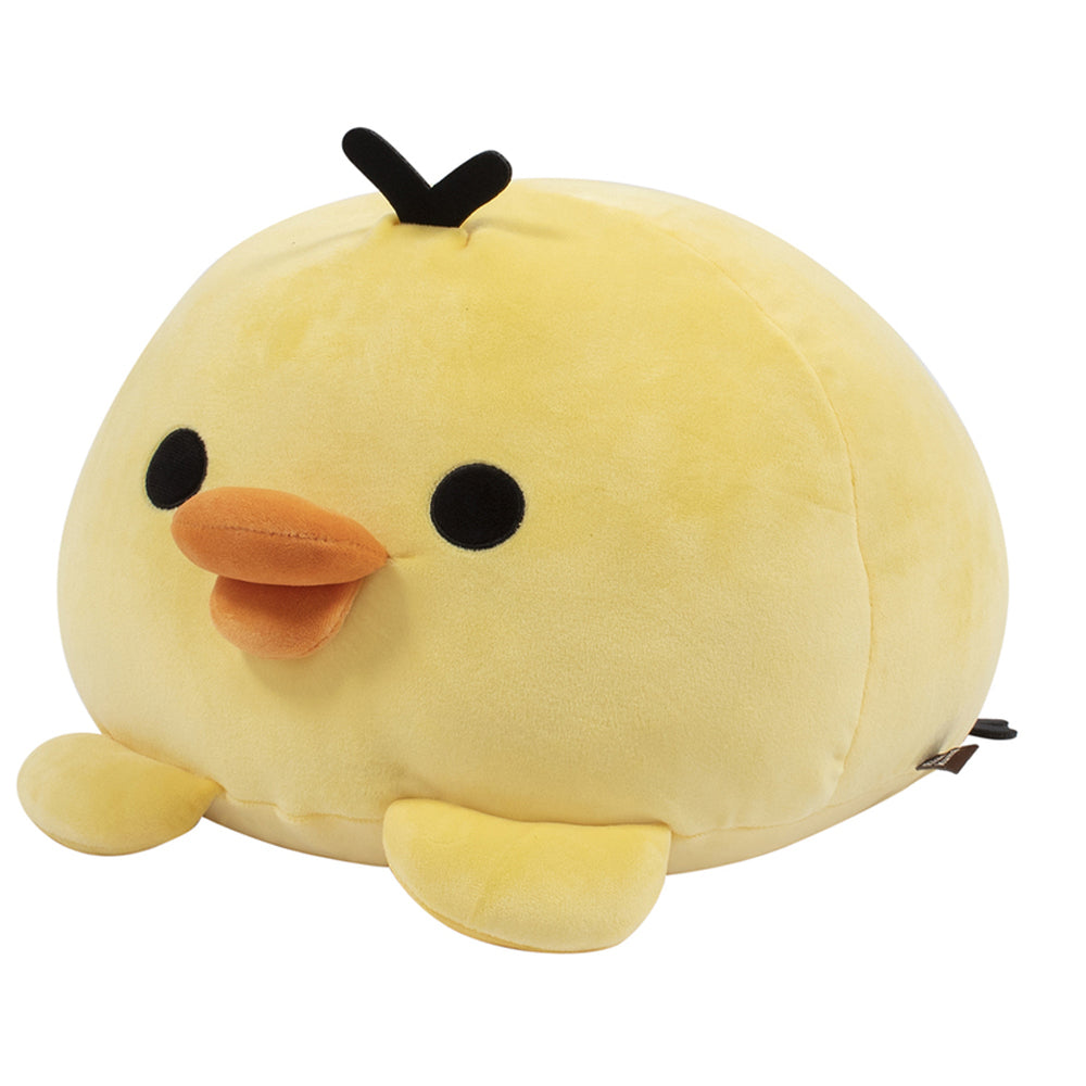 kiiroitori plush jumbo